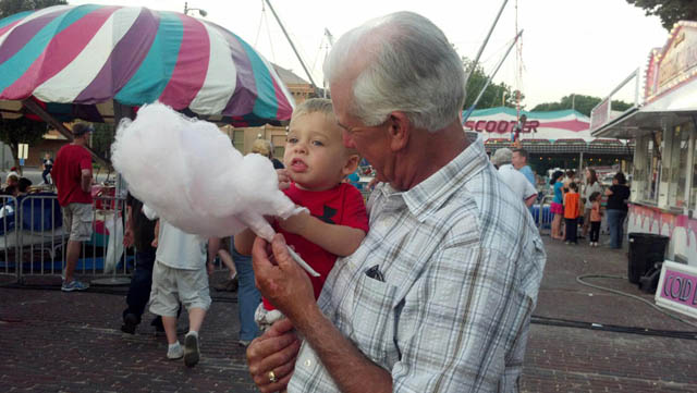 Kerr County Fair